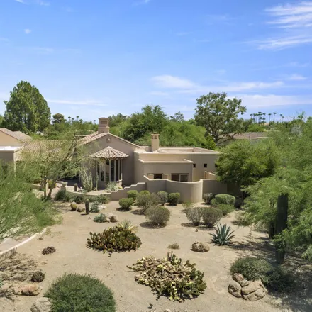 Image 3 - 6301 North Yucca Road, Paradise Valley, AZ 85253, USA - House for rent