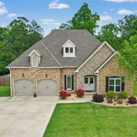 Buy this 4 bed house on unnamed road in Hunting Ridge, Prattville