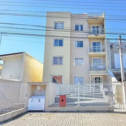 Image 2 - Rua Jorge Simão 481, Alto Boqueirão, Curitiba - PR, 81850-240, Brazil - Apartment for sale