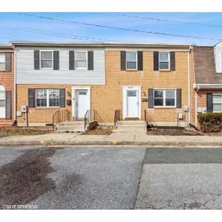 Buy this 3 bed condo on 9400 Windpine Road in Middle River, MD 21220