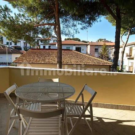 Rent this 3 bed apartment on I Loti in 57016 Rosignano Solvay LI, Italy