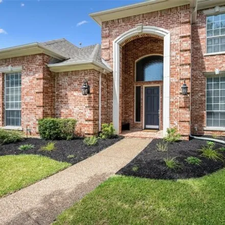 Image 2 - 1406 Cambridge Crossing, Southlake, TX 76092, USA - House for rent