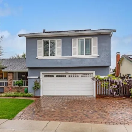 Buy this 4 bed house on 4448 Windsor Park Drive in San Jose, CA 95136