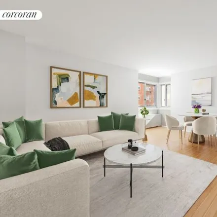 Buy this studio apartment on Gristedes in 1208 1st Avenue, New York