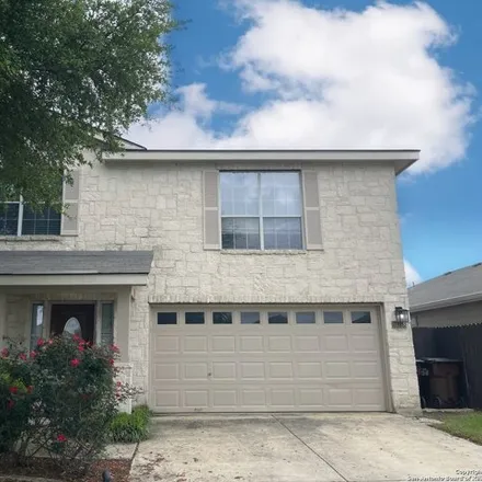 Rent this 3 bed house on 10346 Appaloosa Bay in Bexar County, TX 78254