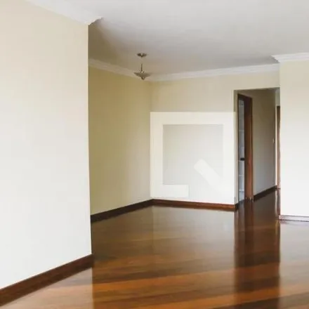 Rent this 3 bed apartment on Rua Dona Luiza Tolle in Alto de Santana, São Paulo - SP