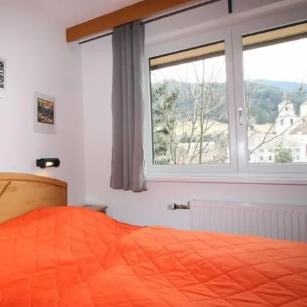 Rent this 1 bed apartment on 6150 Steinach am Brenner