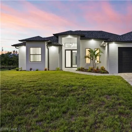 Image 2 - 178 Northwest 18th Place, Cape Coral, FL 33993, USA - House for sale