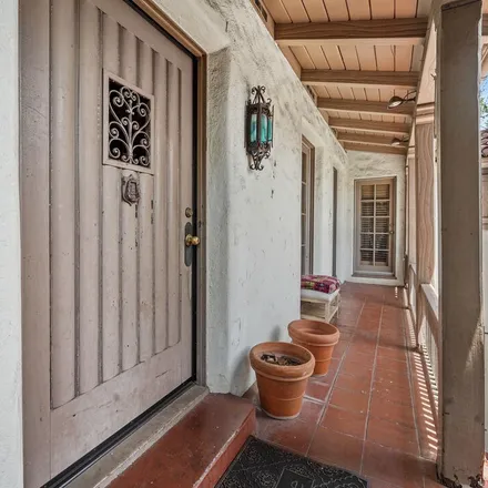 Image 3 - 2121 Whitley Avenue, Los Angeles, CA 90068, USA - House for sale