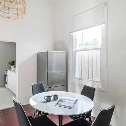 Rent this 2 bed house on Hawthorn East VIC 3123