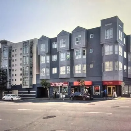 Buy this 1 bed condo on 603 Natoma St Apt 305 in San Francisco, California