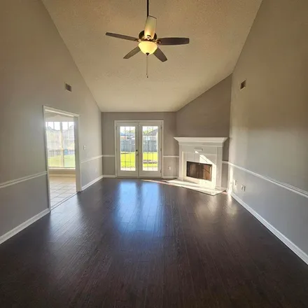 Rent this 4 bed apartment on 384 Summerfield Circle in Grovetown, Columbia County