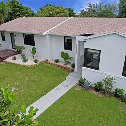 Buy this 3 bed house on 11675 Northeast 13th Avenue in Courtly Manor, Miami-Dade County
