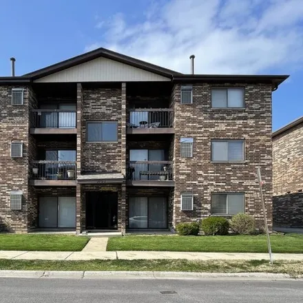 Rent this 2 bed condo on 9126 Lincoln Court in Orland Park, Orland Township
