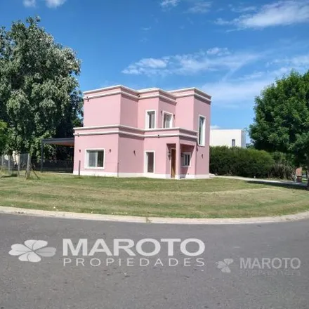 Image 1 - unnamed road, Haras Santa María, 1628 Loma Verde, Argentina - House for rent