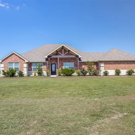Buy this 3 bed house on 5711 Farm-to-Market Road 547 in Lavon, TX 75442