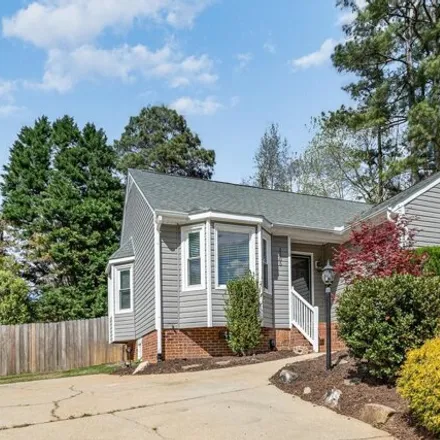 Rent this 3 bed house on Spring Forest Road in Raleigh, NC 27615
