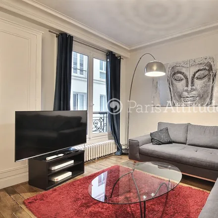 Image 3 - 16 Rue Duvivier, 75007 Paris, France - Apartment for rent
