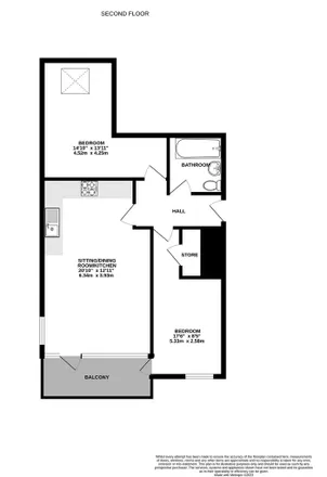 Image 9 - 10 South Drive, London, CR5 2BG, United Kingdom - Apartment for rent