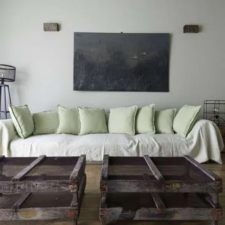 Rent this 2 bed apartment on Via Pietrasanta 14 in 20141 Milan MI, Italy