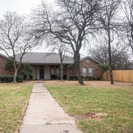 Buy this 4 bed house on 500 Osborn Road in Clyde, Callahan County