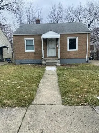 Rent this 2 bed house on 20476 Belton Avenue in Detroit, MI 48228