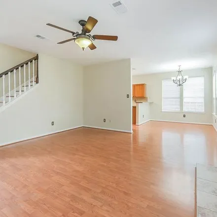 Rent this 4 bed apartment on 4664 Russett Place South in Pearland, TX 77584