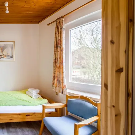 Rent this 5 bed house on Rabenkirchen-Faulück in Schleswig-Holstein, Germany