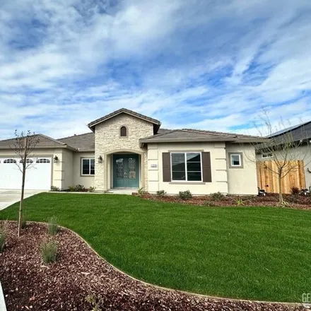 Buy this 4 bed house on unnamed road in Kern County, CA 93312