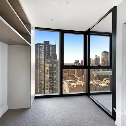 Image 3 - Victoria One, 452 Elizabeth Street, Melbourne VIC 3000, Australia - Apartment for rent