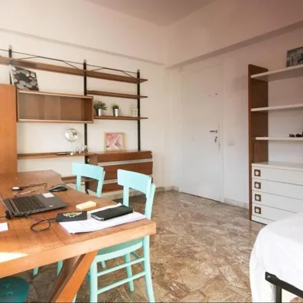 Rent this 5 bed apartment on Piazza Giancarlo Vallauri in 00154 Rome RM, Italy