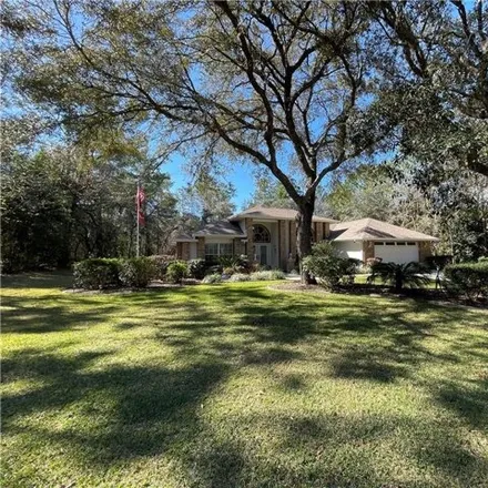 Image 2 - 2468 West Begonia Drive, Pine Ridge, Citrus County, FL 34465, USA - House for sale