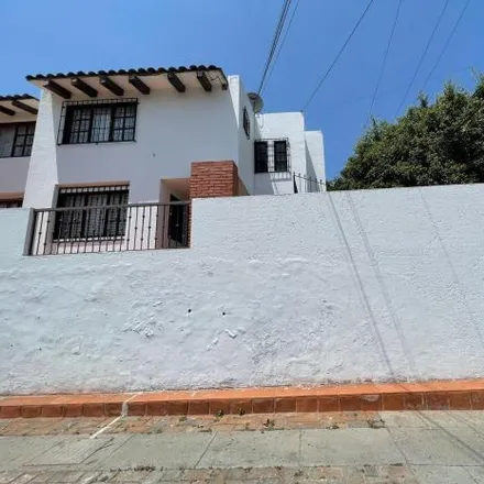Rent this 3 bed house on Calle de las Ferias 4811 in Lomas de Aguacaliente 1ra Secc., 22195 Tijuana