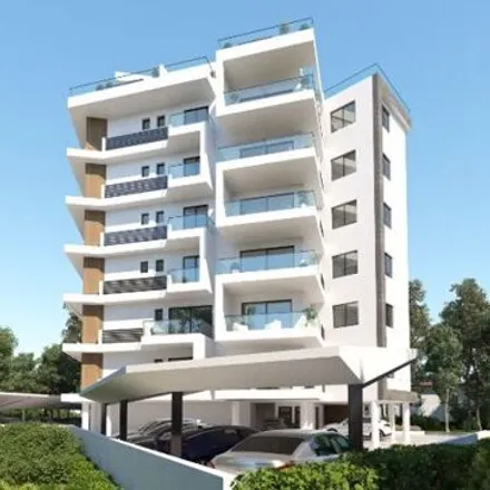 Image 7 - Food Park City, Mckenzy, 6028 Larnaca Municipality, Cyprus - Apartment for sale