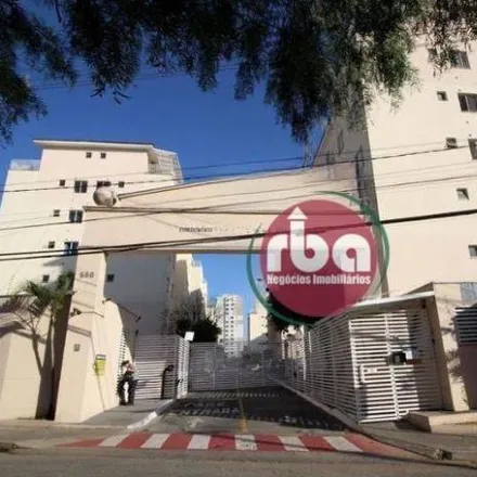 Buy this 3 bed apartment on Rua Lituânia in Jardim Pagliato, Sorocaba - SP
