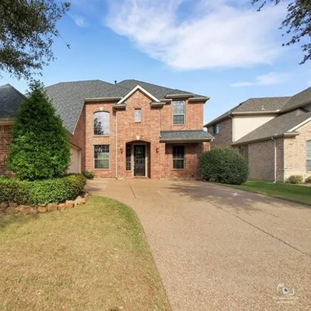 Image 3 - 11534 Castle Brook Ln, Frisco, Texas, 75035 - House for rent