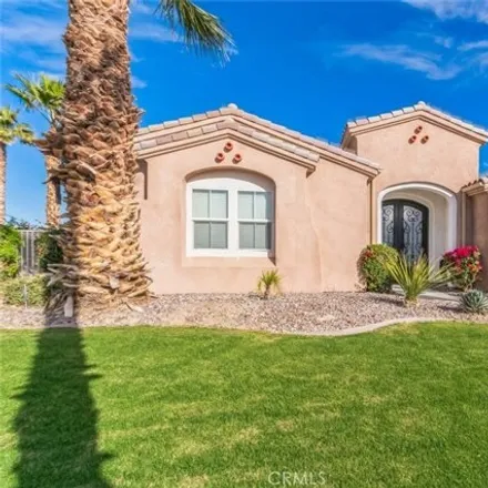 Rent this 6 bed house on 68644 Everwood Court in Cathedral City, CA 92234