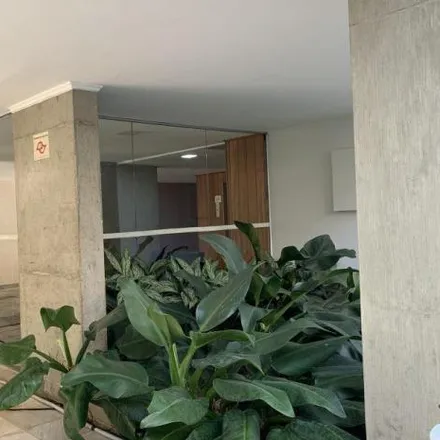 Buy this 3 bed apartment on Rua Coronel Oscar Porto 752 in Paraíso, São Paulo - SP