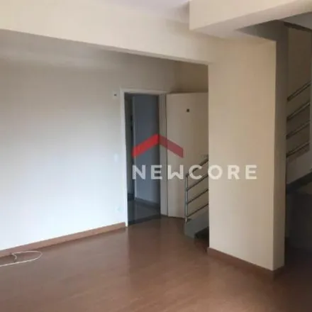 Buy this 3 bed apartment on Edifício Hyde Park in Avenida Cassiano Ricardo 401, Parque Residencial Aquarius