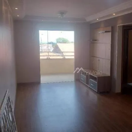 Buy this 2 bed apartment on Rua Gisele Martins in Cidade Morumbi, São José dos Campos - SP