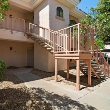 Buy this 1 bed apartment on 10067 West Indian School Road in Maricopa County, AZ 85037