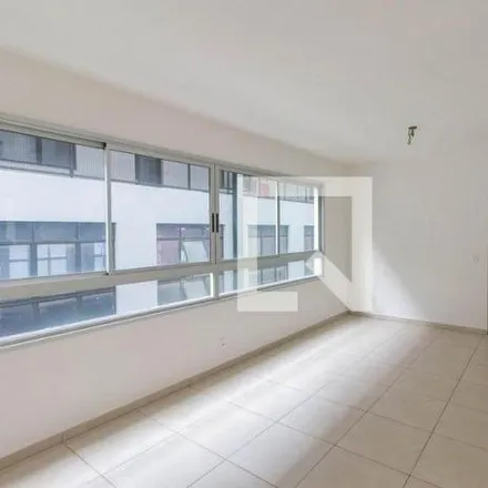 Rent this 3 bed apartment on CAV Central de Atendimento ao Viajante in Rua Paraíba 890, Savassi