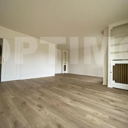 Image 5 - 90 Avenue Daumesnil, 75012 Paris, France - Apartment for rent