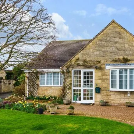 Image 1 - The Gorse, Bourton-on-the-Water, GL54 2EJ, United Kingdom - House for sale