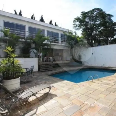 Buy this 4 bed house on Avenida Diógenes Ribeiro de Lima 3618 in Bela Aliança, São Paulo - SP