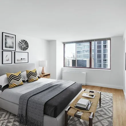 Image 5 - 260 West 52nd Street, New York, NY 10019, USA - Apartment for rent