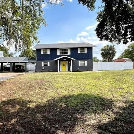 Buy this 4 bed house on 8950 Lake Irma Pointe in Orange County, FL 32817