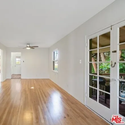 Image 3 - 952 North San Vicente Boulevard, West Hollywood, CA 90069, USA - House for rent