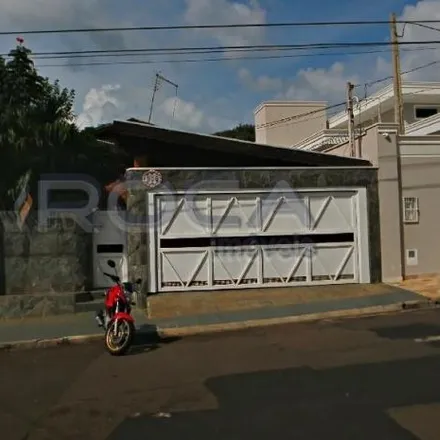Buy this 4 bed house on Rua Campos Salles in Vila Lutfalla, São Carlos - SP