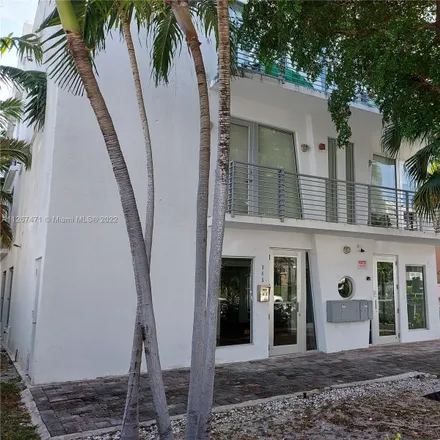 Rent this 2 bed condo on 929 Michigan Avenue in Miami Beach, FL 33139